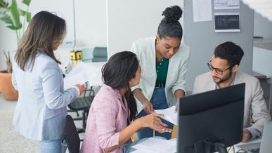 Pratiques collaboratives : quel impact sur les réseaux de franchise ?