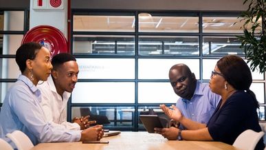 Pourquoi développer sa franchise en Afrique ? Les opportunités d'un marché en pleine croissance