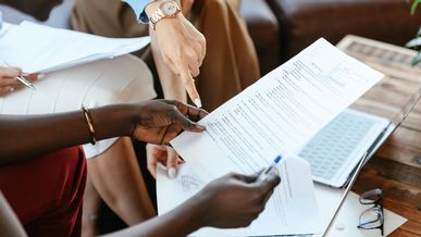Le Business Plan Franchisé : Bien Plus Qu'une Simple Formalité