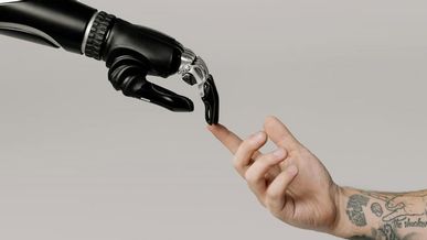 Intelligence Artificielle et Franchise : entre fantasme et réalité, le terrain parle