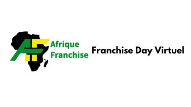 Demandez le REPLAY de Afrique Franchise Day Virtuel du 20 Mai