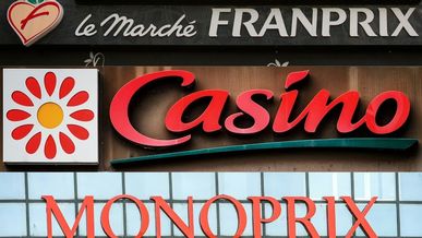 Casino s’allie à H&S Invest pour implanter 210 magasins au Maroc d’ici 2035