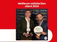 PANO distingué par le Prix « Meilleure Satisfaction Client 2024 »