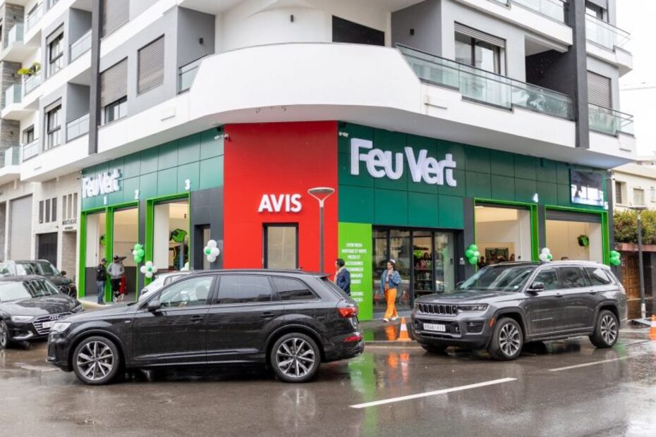Franchise Feu Vert : Comment se passe un stage découverte et pourquoi le réaliser