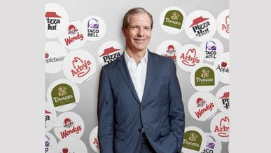 Greg Flynn, le plus grand franchisé du monde