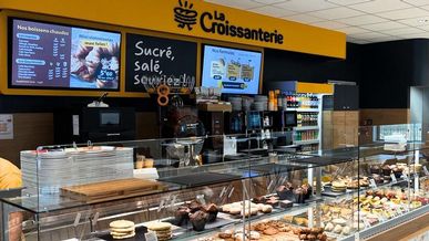 Les nouveautés produits 2025 de La Croissanterie : créativité, fraîcheur et gourmandise au rendez-vous