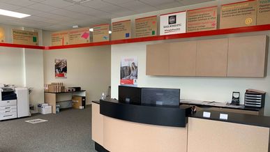 MBE (Mail Boxes Etc.) en Afrique : Un vrai potentiel ?