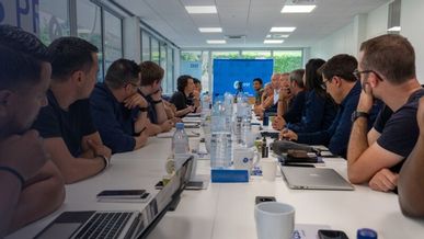 Devenez franchisé ASR Nettoyage – Une franchise en pleine expansion