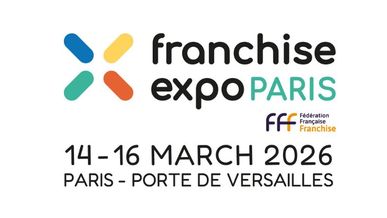 Franchise Expo Paris 2026 : le grand rendez-vous de la franchise revient en mars