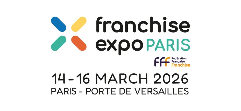 Franchise Expo Paris 2026 : le grand rendez-vous de la franchise revient en mars