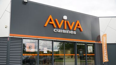 Entretien exclusif avec Michel Nicolas, Directeur du développement international de Cuisines AvivA