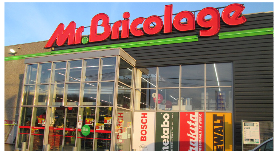 Mr.Bricolage poursuit son développement et s’implante au Congo