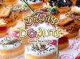 Dreams Donuts accélère son développement international avec une master franchise au Portugal