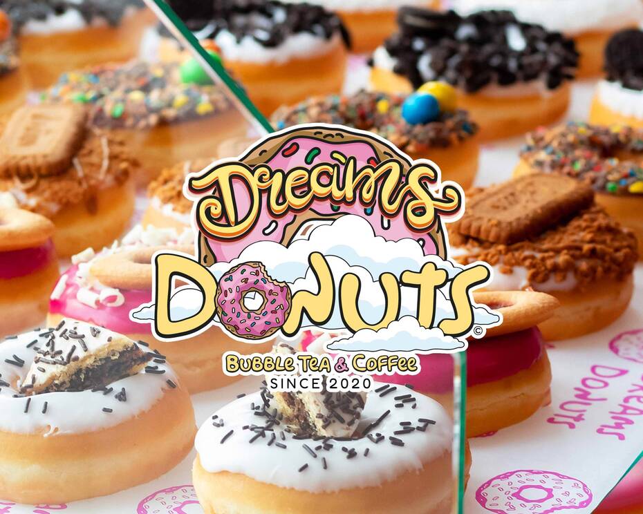 Dreams Donuts accélère son développement international avec une master franchise au Portugal