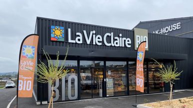 La Vie Claire accélère son expansion en franchise et vise un nouveau cap de croissance en 2026