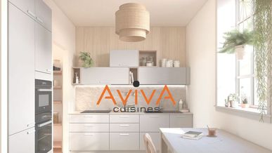 AvivA Connect : Cuisines AvivA révolutionne le magasin de cuisine avec un concept immersif nouvelle génération