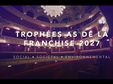 Trophées As de la Franchise 2027 : Osborne Clarke rejoint les partenaires premium