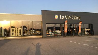 La Vie Claire accélère son expansion européenne grâce à un partenariat stratégique en Belgique
