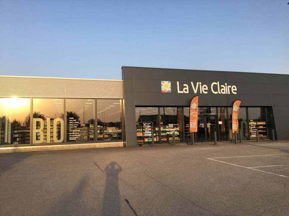 La Vie Claire accélère son expansion européenne grâce à un partenariat stratégique en Belgique