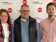 PANO : une nouvelle aventure familiale pour les futurs concessionnaires de Voiron