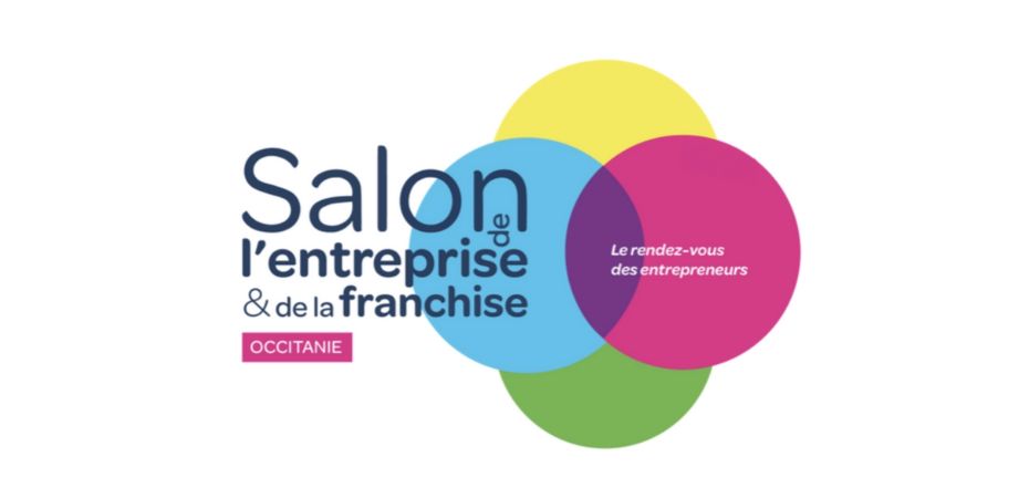 PANO rencontre les entrepreneurs au Salon de l’Entreprise et de la Franchise Occitanie 2026