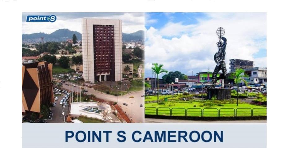 L’enseigne automobile Point S fait son entrée au Cameroun