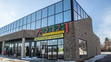 Découvrez Les Rôtisseries Piri Piri : Une Opportunité de Franchise Unique !