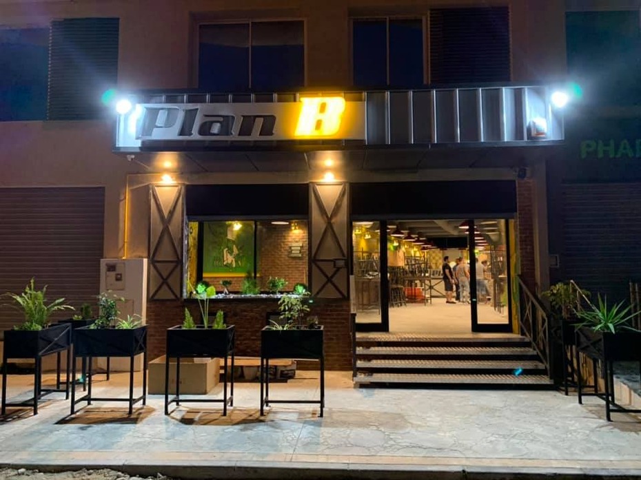 Plan B – Une Référence de la Restauration Rapide en Tunisie !