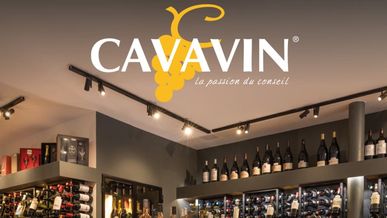Cavavin démarre 2024 avec une campagne de communication innovante