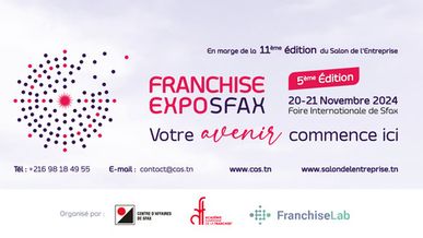 Les Derniers Préparatifs pour la 11ème édition du Salon de l'Entreprise