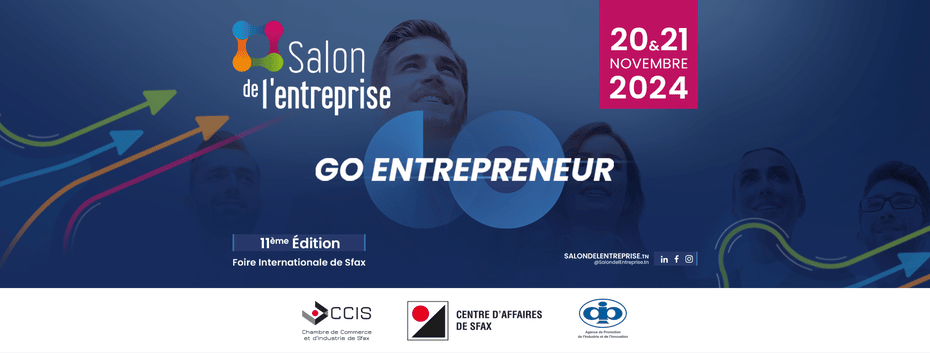 Sélection des franchiseurs à voir à Franchise Expo Sfax les 20 et 21 novembre