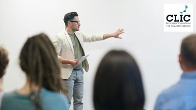 Une opportunité unique : CLIC, leader canadien en apprentissage des langues, s’ouvre à l’Afrique