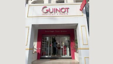 Ouverture de la Franchise Guinot à La Marsa : L’Excellence en Soins de Beauté Arrive en Tunisie !