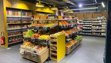 La Vie Claire : Une croissance soutenue et de nouvelles opportunités en franchise