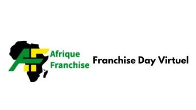 Participez au Franchise Day Virtuel d'AfriqueFranchise !