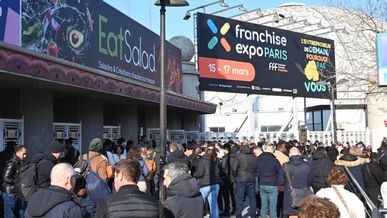 Franchise Expo Paris 2025 : Une édition record qui confirme la dynamique du modèle de la franchise