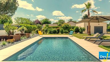 Interview avec Olivier Chambre, Directeur Commercial France et Export des Piscines desJoyaux