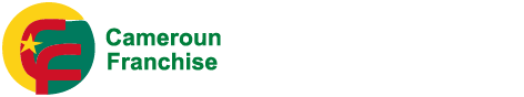 Logo Cameroun Franchise